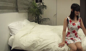 Cuckold Wedding Anniversary While The Couple Is Celebrating At A Hotel