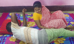 Deshi Bhabhi Sex With Husbend Morning Time