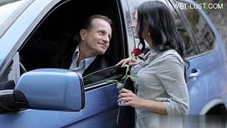 Slut Cuckold Creampie