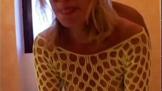 Italian Amateur Video Real - Italian Mature Cock Craving Hard - Amatoriale