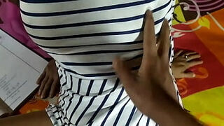 I Fucked My Indian Ex Girlfriends Mom On Velentine Day