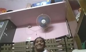 Telugu Housewife Sylaja Naked Selfie Movie