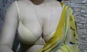 Indian Alia Sexy Lady Boobs 1