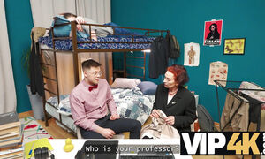 Vip4k. Cock Tastes As Good As I Was Young