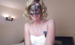 Custom Video: Comparing My Boyfriend's Cock With My Ex's - You Have The Smallest