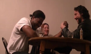 How To Lose Your Wife On Bet