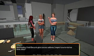 I Least We Did Not Cause It (my New Family) Part 6