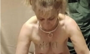 whore
