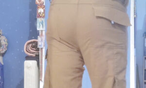 In Your Face? Grab Them Please