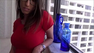 Stepmother & Stepson's Weekend At The Beach