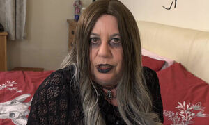 Trisha The Wicked Witch Pt1 - Speedybee