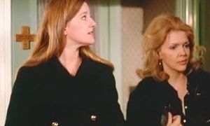 Abigail Lesley Is Back In Town (full Softcore Movie) 1975