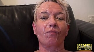 Real Mature Sub Cuckolds