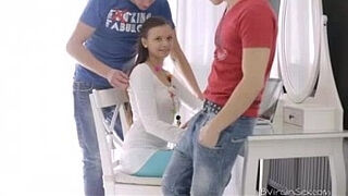 18 Virgin Sex 18 Year Old Nastya