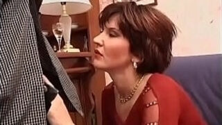 The MILF Chronicles&colon; Dirty Family Stories Vol&period; 25