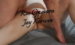 Pov Very Close Up Standing Missionary And Doggy Style