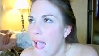 Thick Wife Cuckold Threesome