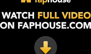 Huge Ass Housewife Getting A Huge Creampie, Massive Cum Over My Wifes Pussy