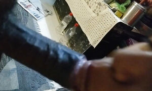 2nd Part Hot Sucking Huge Cock