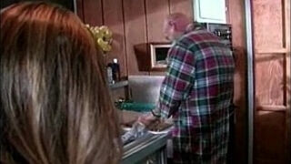 Up&excl; I Am Not My Step Mom&excl;xxx