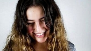 Kennedy Taylor Fucks On First Casting Preview