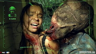 Horrorporn Zombie - Strike: The Final Chapter 2