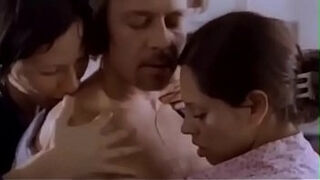 Step Mom &comma; Step Dad  And A Step Daughter