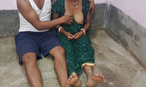 Indian Village Bhabhi