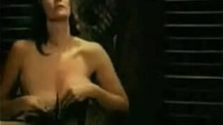 Step Mom Give Herself To Obsessed As Payback To Cheting Husband