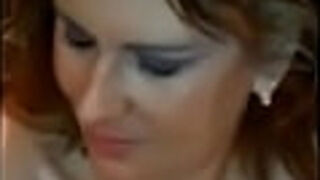 Amateur Wife Compilation Facials Public Bathroom   Threesome&excl;