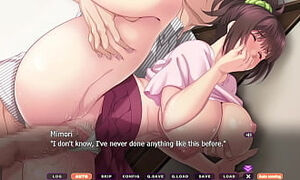 Married Woman&#039_s Heaven 2 Part 2