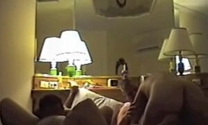 Amateur Swingers At Hedonism Iii Pt 1