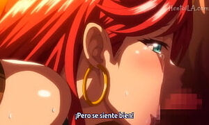 Se Va A Otro Mundo Y Se Coge A Todas Las Elfas Isekaiyarisaa 1