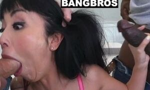 Last Week On Bangbros: 08/15/2020 - 08/21/2020
