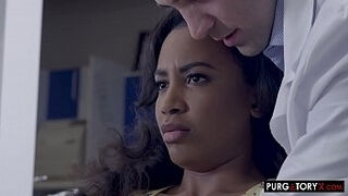 Purgatoryx The Dentist Vol 1 Part 2 With Demi Sutra