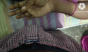 Desi Aunty Hot Bowlojab Har Hasbends Coke