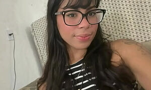 Menina Grava A Foda Mas Acaba Caindo Na Net.