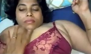 Tamil Step-mother Nail Part - 1