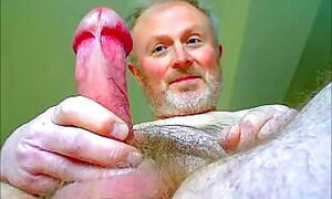 Jean-fran&ccedil;ois Likes To Masturbate