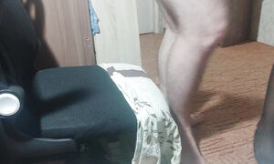 Online Sex On Camera, Cumshot In A Korean Woman