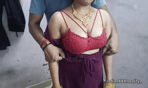 Hot Indian Desi Bhabhi Sex With Her Boyfriend. Desi Bhabhi Sex Video.
