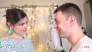 Auntjudysxxx &lpar;debut&excl;&rpar; - Adorable 40yo Milf Aurora Catches A Panty Thief And Gets A Creampie