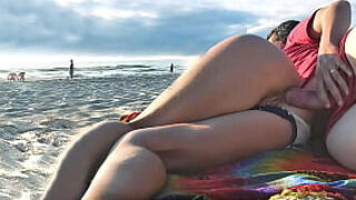 A Stranger Suddenly Entered My Ass In Front Of Everyone After Harassing Me