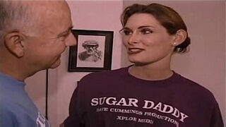 Highclass British MILF Creampie