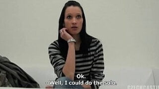 Czech Casting -petra &lpar;4903&rpar;