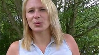 Si Je Baise Pas Ca Me Fait Mal A La Chatte !!! French Amateur