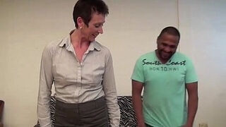 Wo Big Black Cocks For Hungry Mature