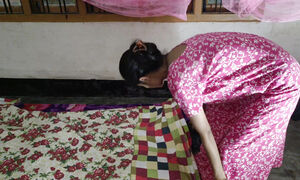 18 Year Old Desi Girl Sex With Husnend