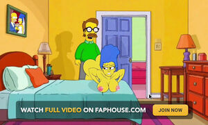 Married Housewife Fucks With Everyone. Compilation Animation.