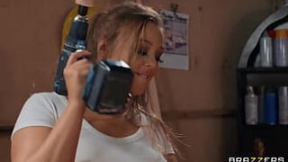 Beth And Atlanta Do Some Drilling &sol; Brazzers  &sol; Download Full From Http&colon;&sol;&sol;zzfull&period;com&sol;dril